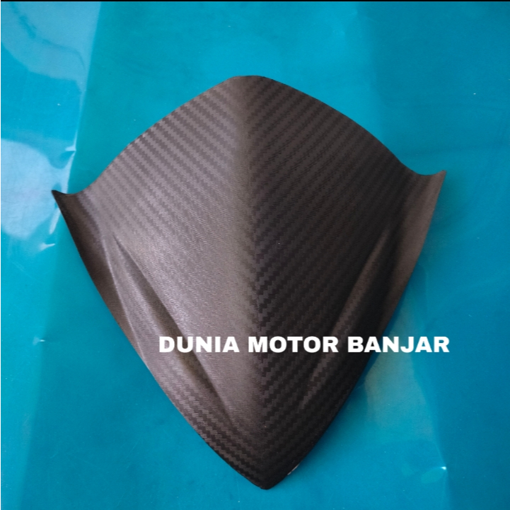 VISOR BEAT FI LAMA 2012 2013 2014 2015 STARTER BUNYI visor beat fi 2015 karbon