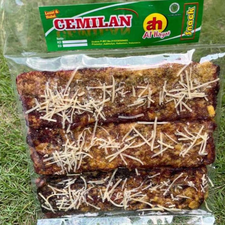 

TERBARU!!! Sale Pisang Rasa Coklat Keju Oleh - oleh Asli Khas Kebumen - Sale Pisang Aneka Rasa - Keripik Pisang Manis Jajanan Asli Kebumen