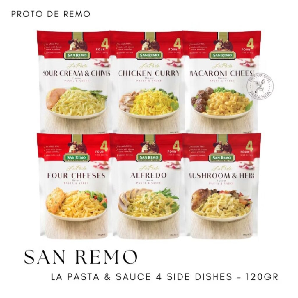 

San Remo