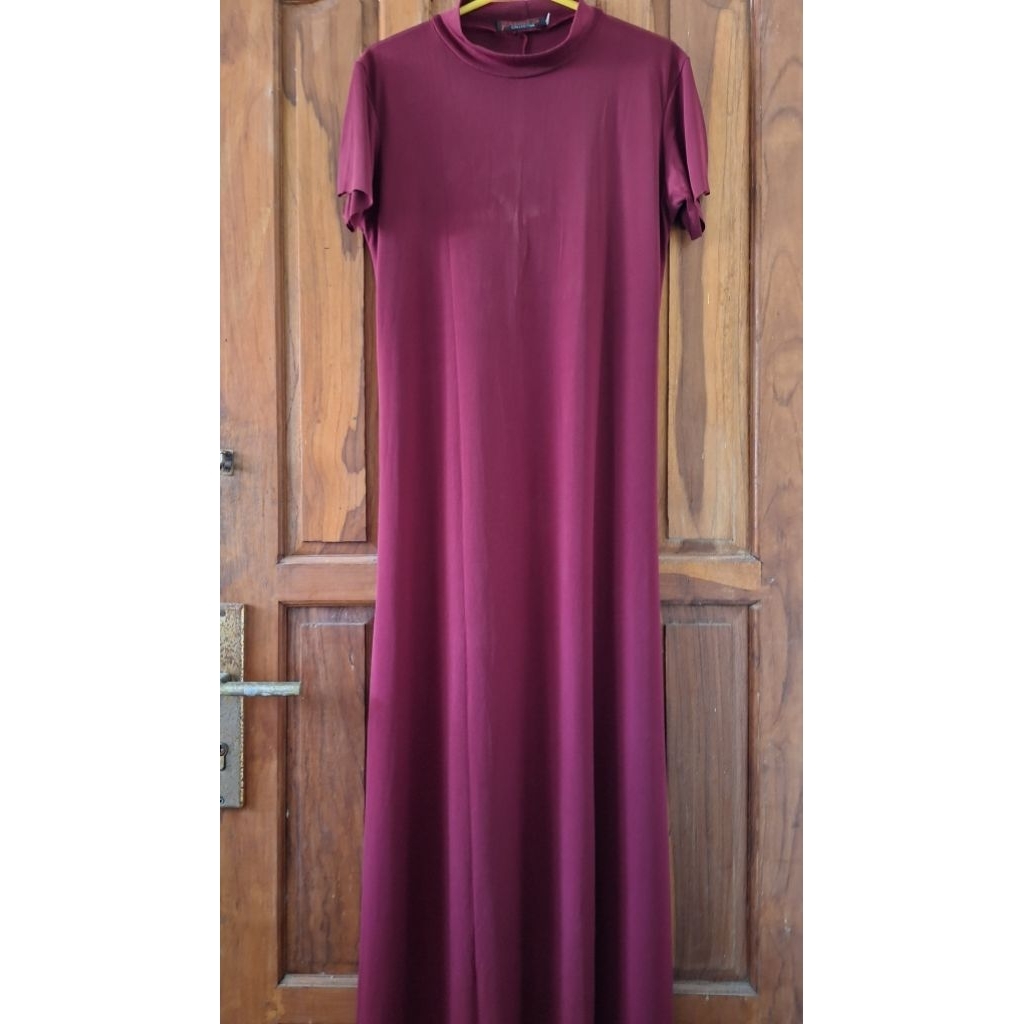 Dress Dalaman Preloved