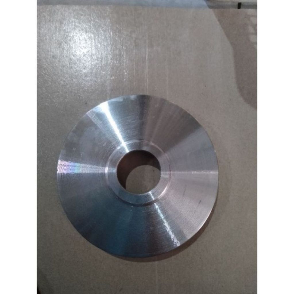 Plendes adaptor cakram belakang ninja RX king