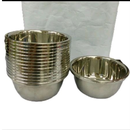 Baskom Stainless fujinex