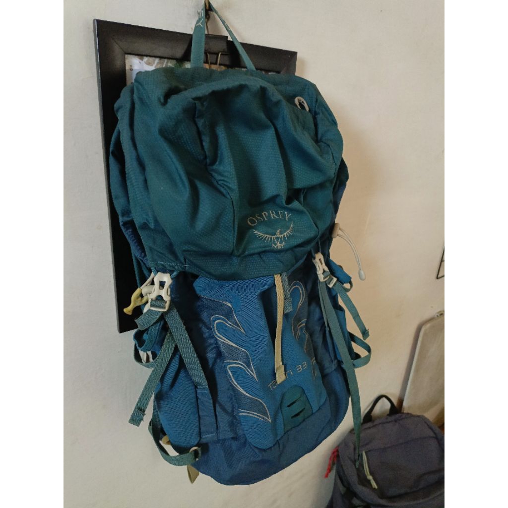 osprey talon 33