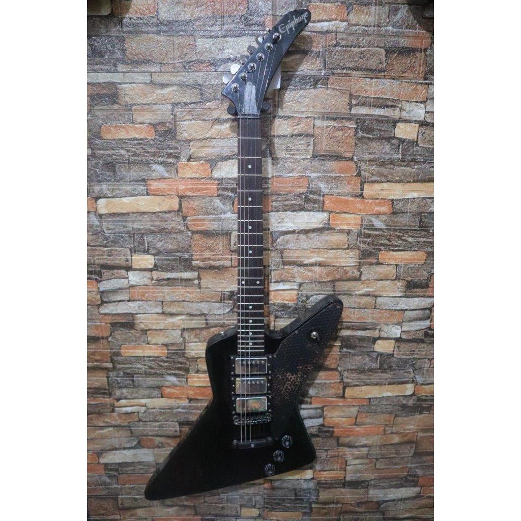 Gitar Elektrik Epiphone Explorer