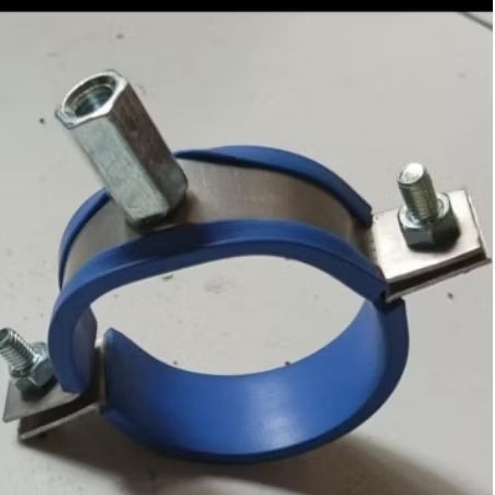 clamp holder stanlis pipa 2,5 inch