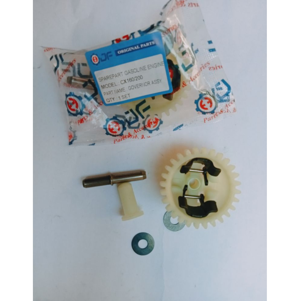 Governor gear Assy engine GX160/GX200