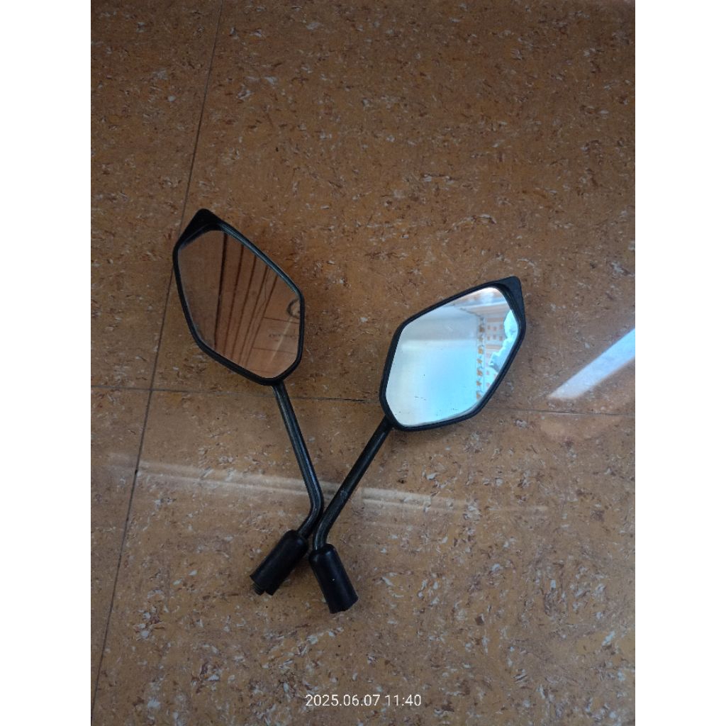 Spion Yamaha N-Max ORI BEKAS SECOND COPOTAN