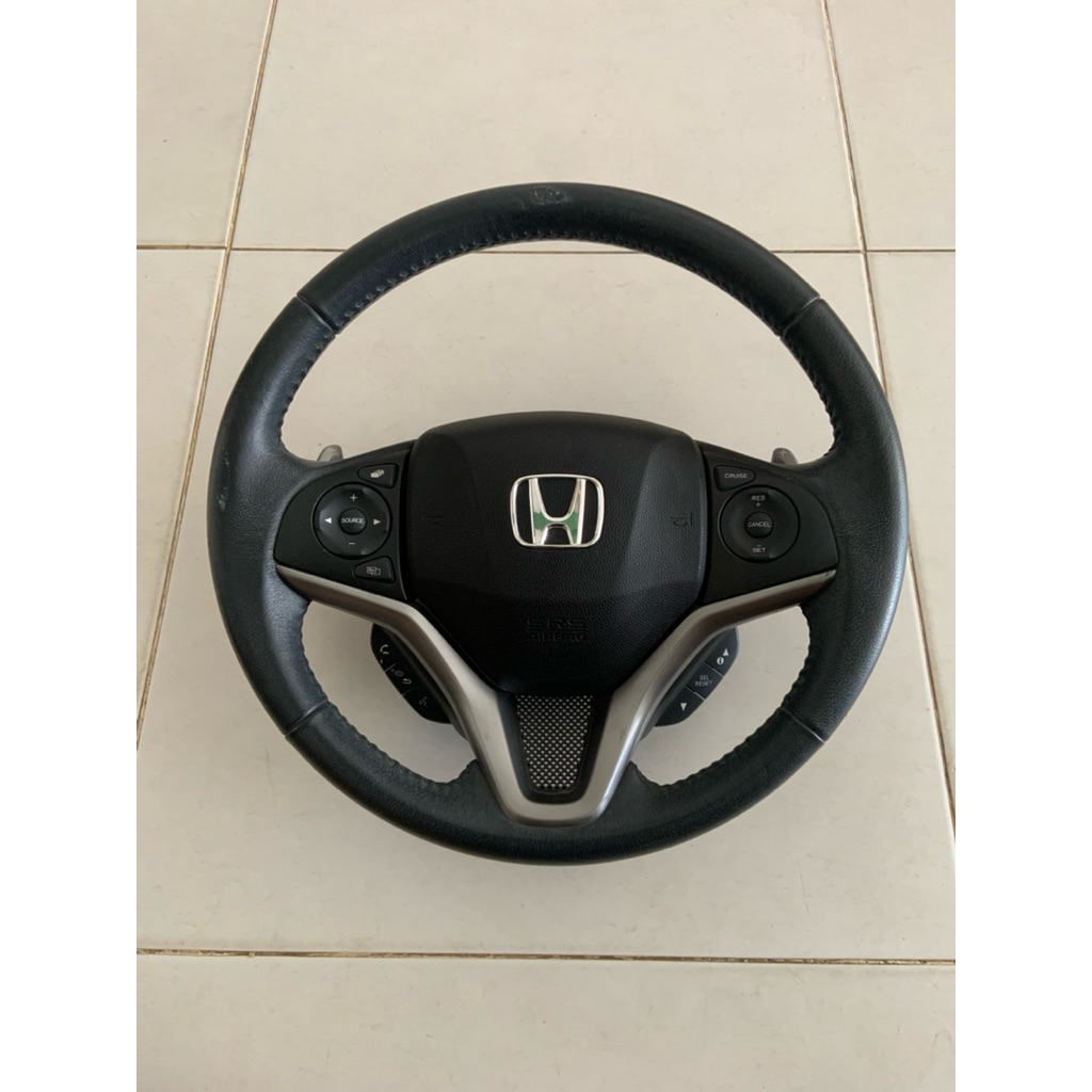 stir JDM honda Jazz GK5 original jepang