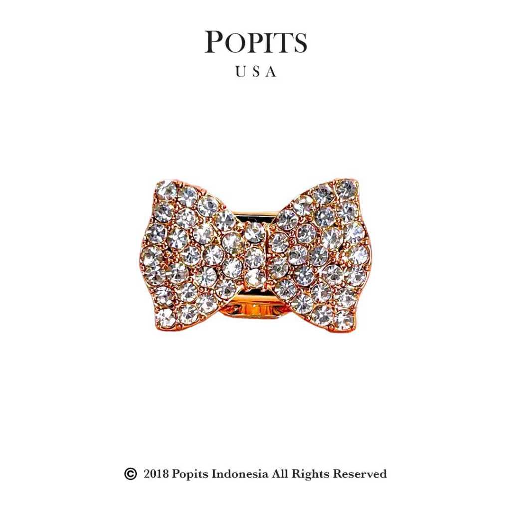 Mini Ribbon- Charm Popits- Popits Original-Popits