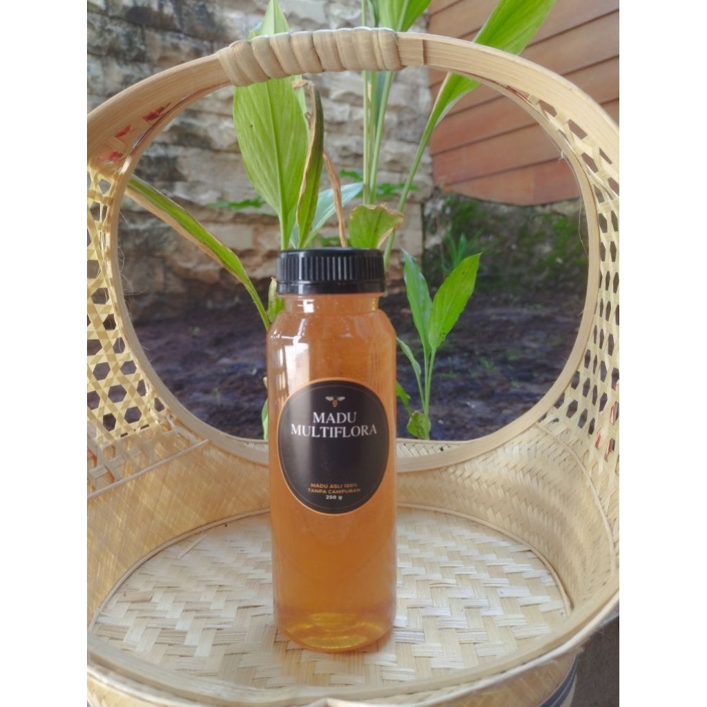 

MADU MULTIFLORA