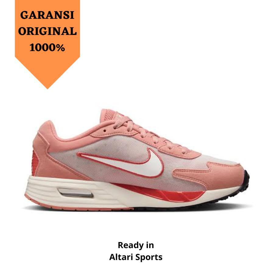 SEPATU SNEAKERS WANITA MAX SOLO FZ3629 618 ORIGINAL