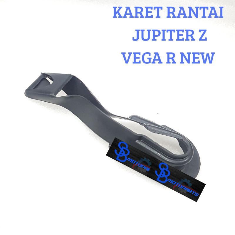 KARET RANTAI BANTALAN SWING ARM FORK FOROK JUPITER Z VEGA R NEW BEST QUALITY