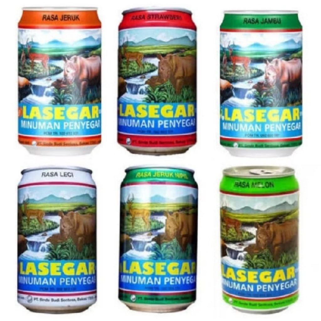 

LARUTAN LASEGAR KALENG DEWASA 320ML ALL VARIANT