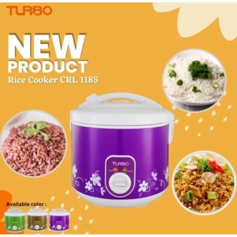 Rice Cooker Turbo/Penanak Nasi