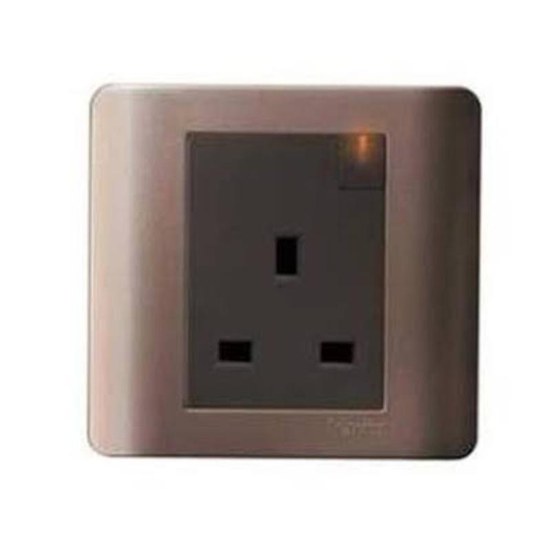 STOP KONTAK AC ZENCELO SCHNEIDER ZENCELO