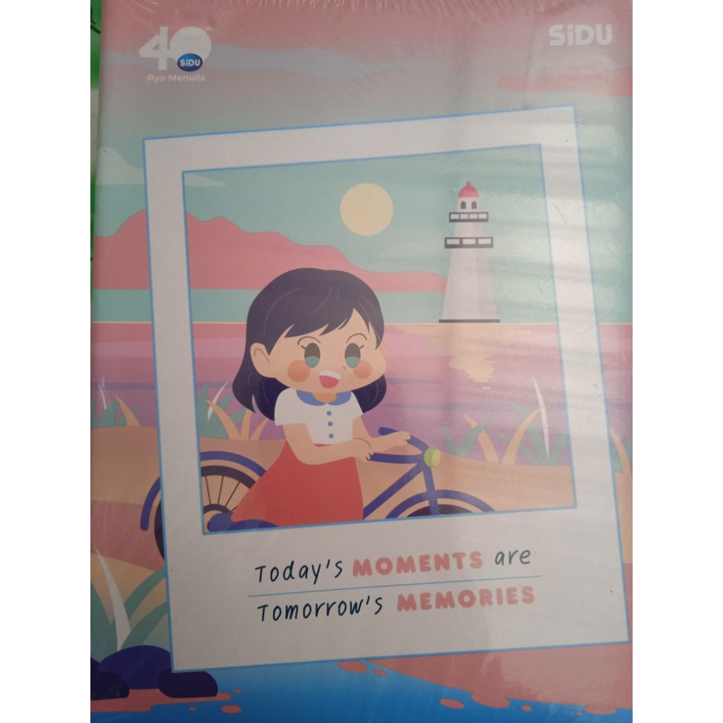 

buku SIDU 38