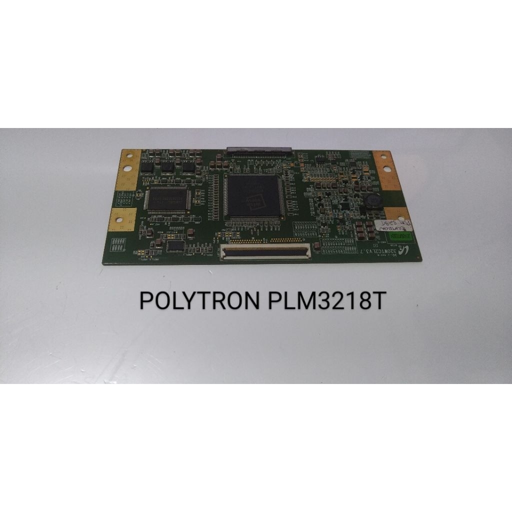 tcon polytron plm3218t