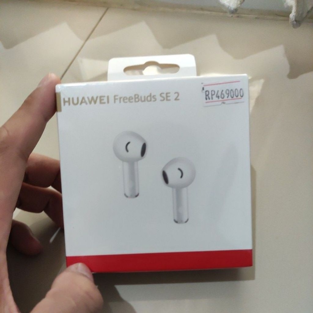 huawei free buds se 2