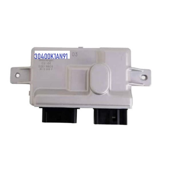 30400K1AN91 Engine Control Unit Ecu Ecm Cdi Kiprok Beat K1A 30400-K1A-N91