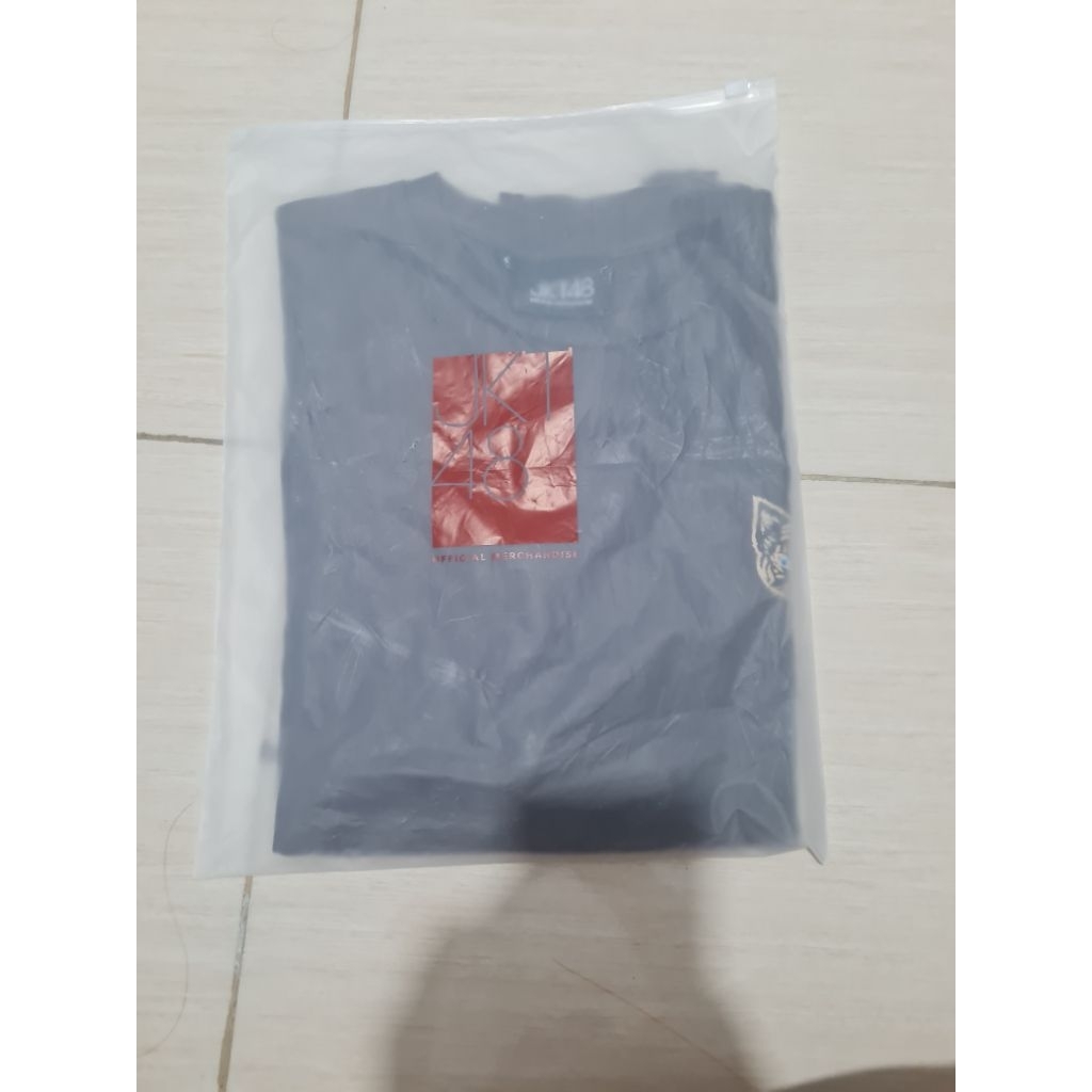 Birthday T Shirt (bdts) JKT48 Freya Jayawardana 2024