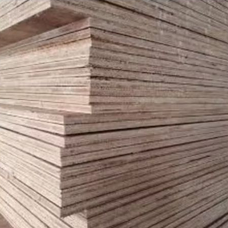 TRIPLEK  9mm  /Lembar