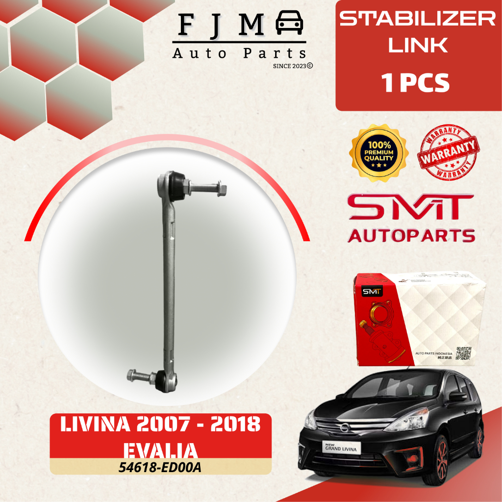 LINK STABIL DEPAN LIVINA/EVALIA SMT 1PCS