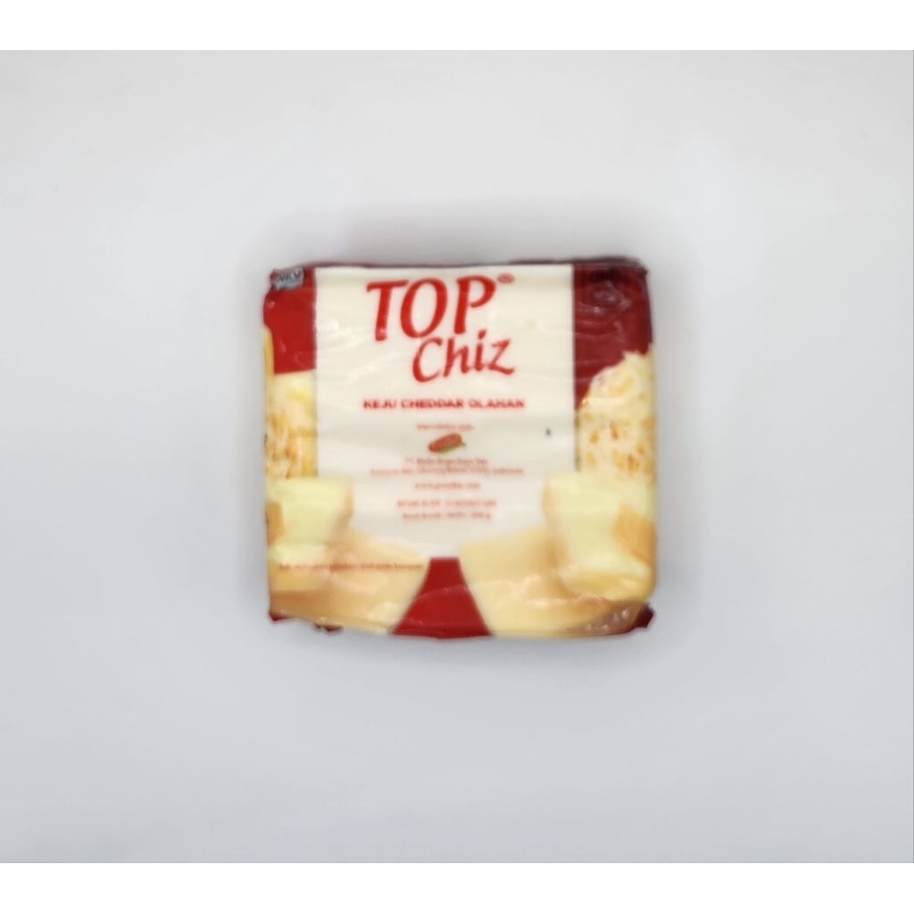 

Top Chiz Keju 250gr