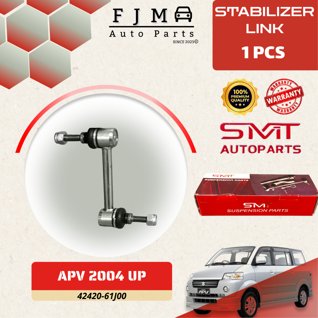 LINK STABIL DEPAN APV SMT 1PCS