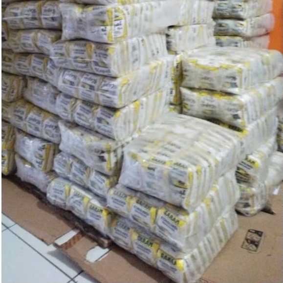 

GARAM DAPUR CAP KAPAL 250 Gram