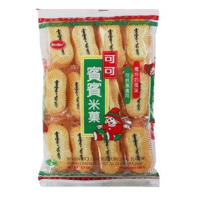 

BIN BIN CREAKER ORIGINAL 150 GR 000478