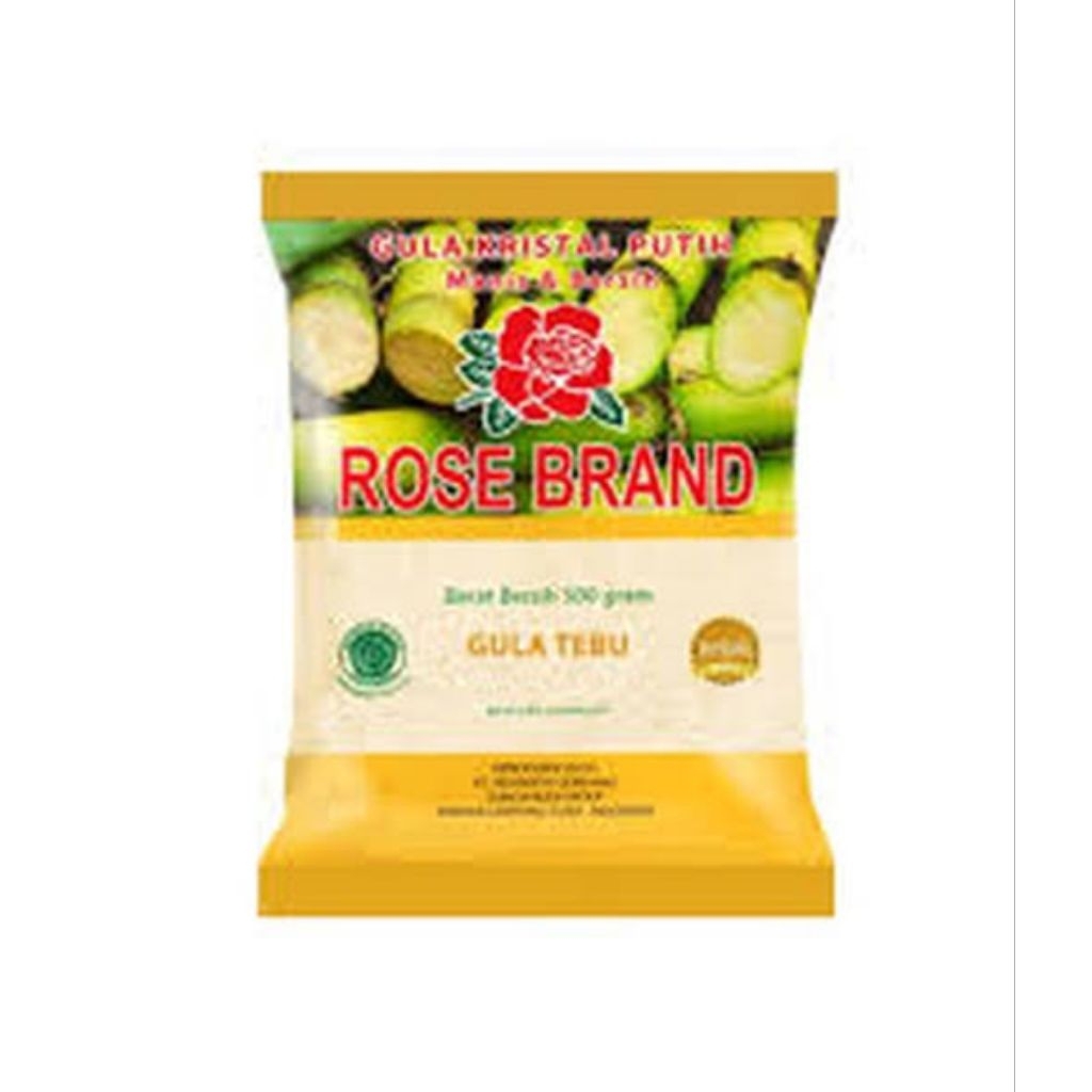 

Gula Rosebrand 1Kg