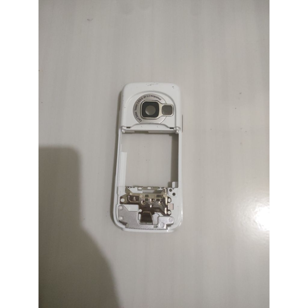 tulang hp nokia N73 Xpress musik