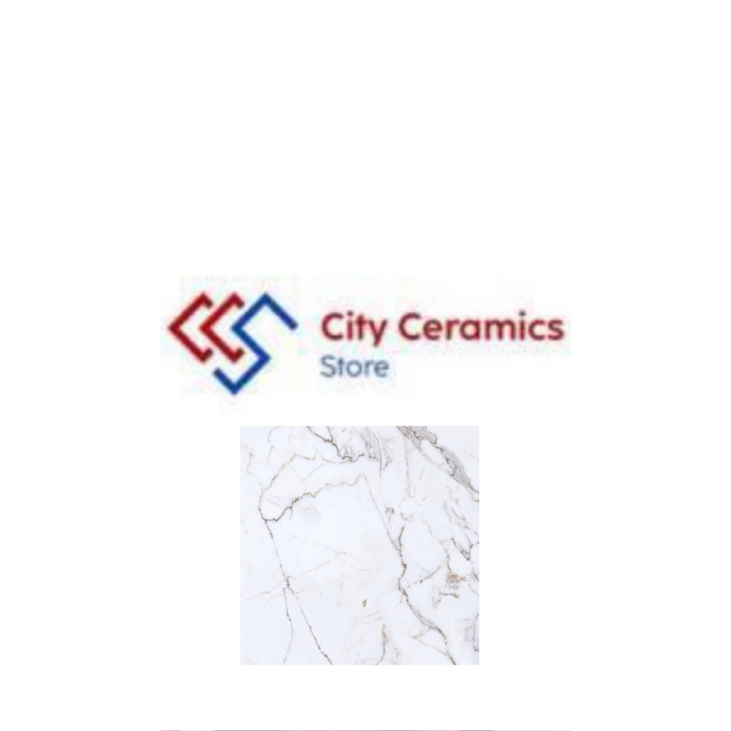 ROMAN GRANIT DAVENZA CARRARA 60x60