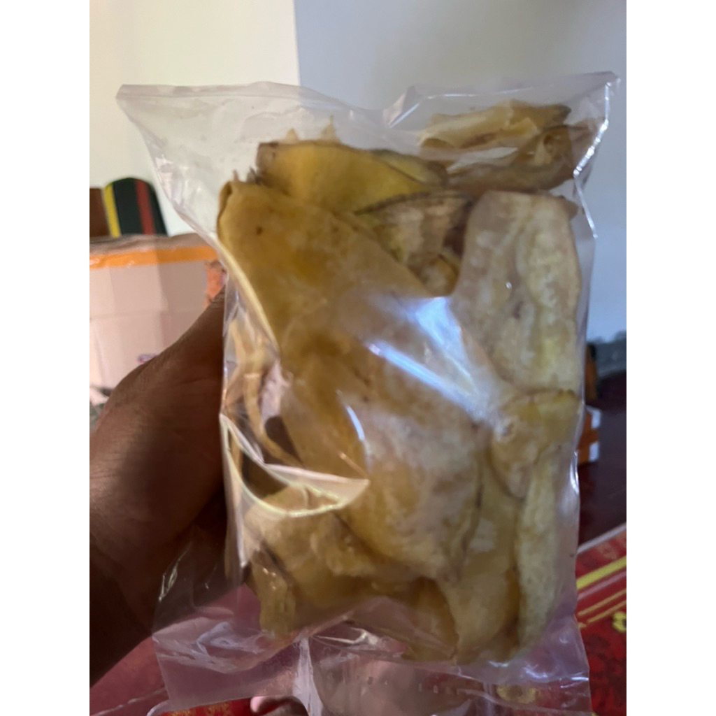 

kripik pisang australia