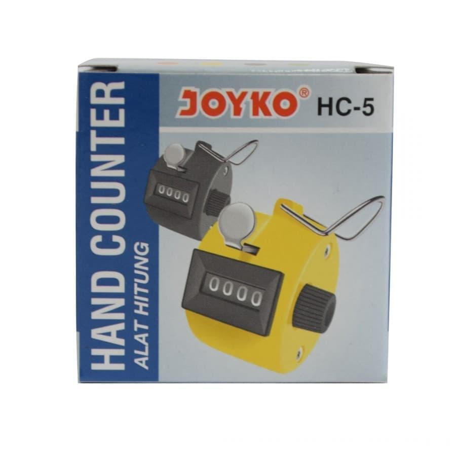 

joyko Counter Alat Hitung Alat Hitung HC-5