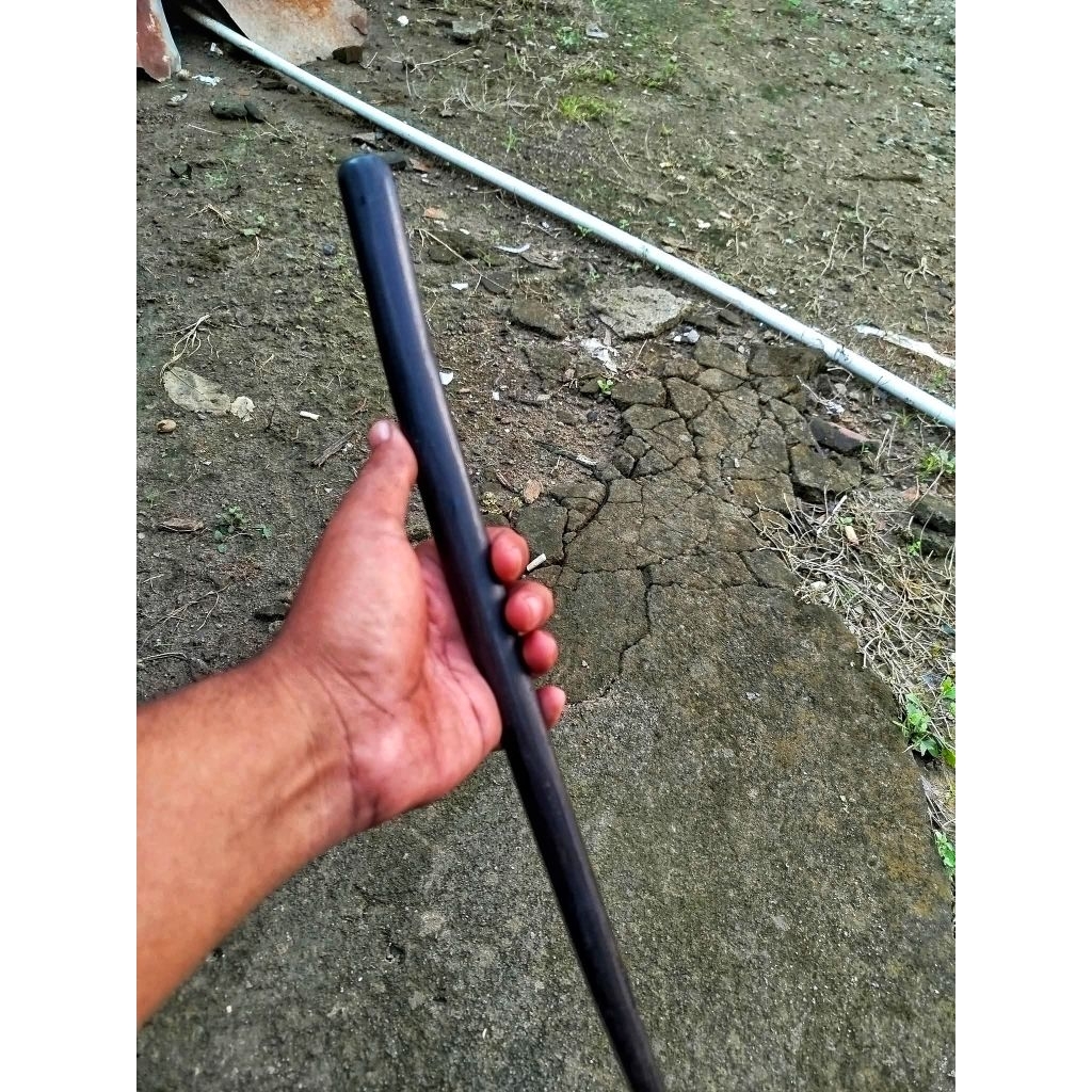 Kayu Galih Kelor Temuan Langka Ekslusif