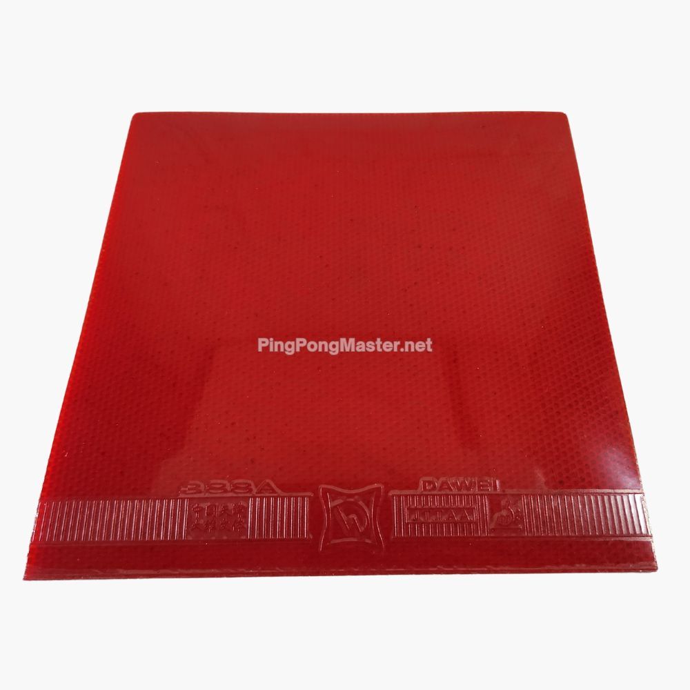 RB Dawei 388A Speed - Karet Pingpong Bet Tenis Meja