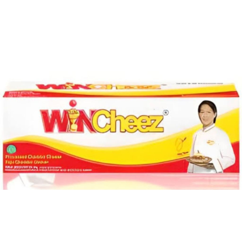 

Keju whinchez 250G