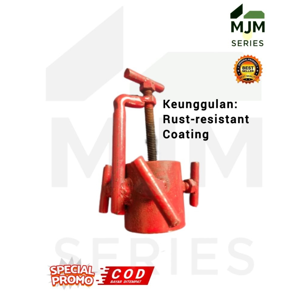 TREKER SHOCK DEPAN NMAX/PCX