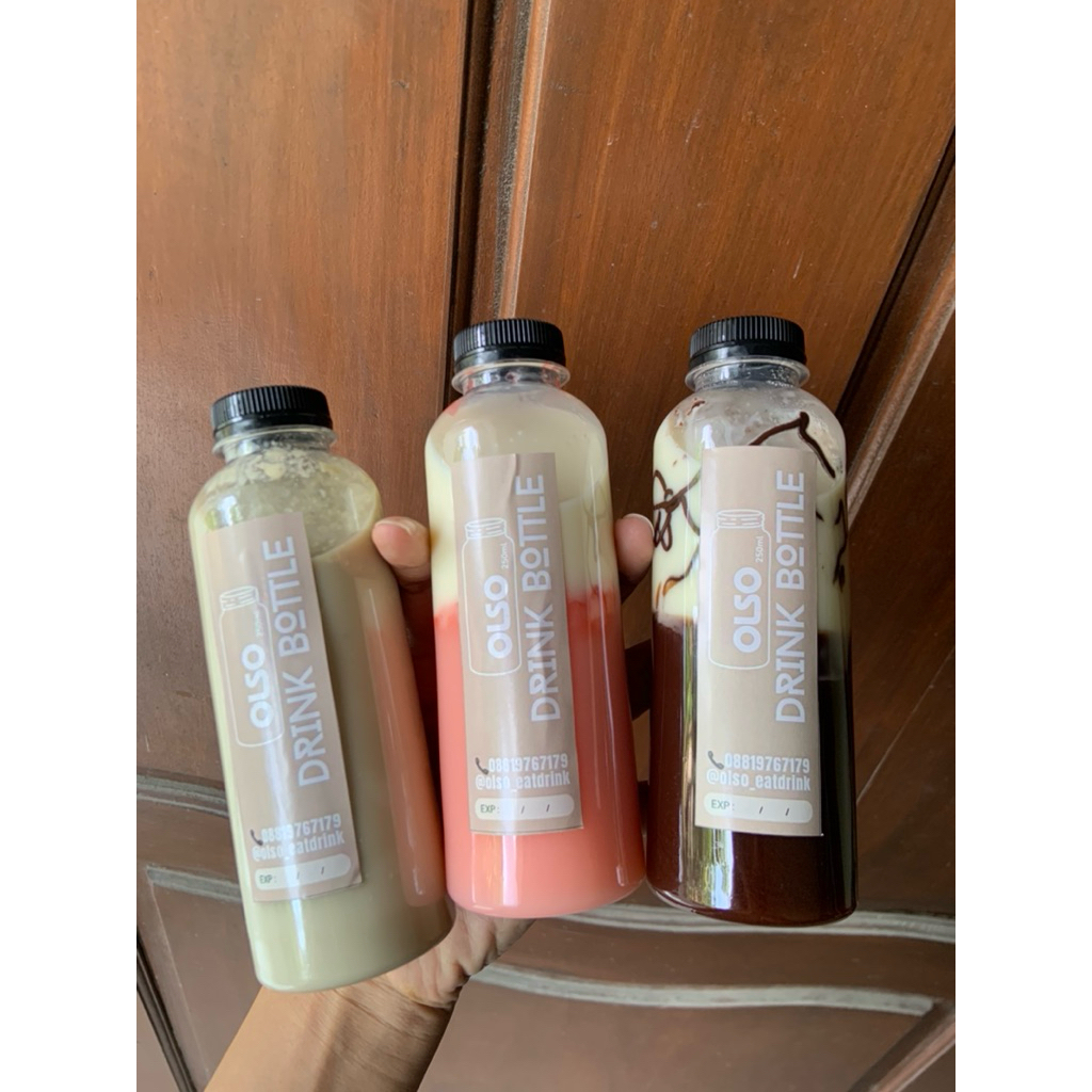 

coffee dan milky creamy
