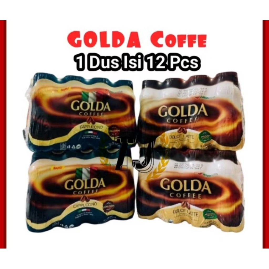 

minuman golda coffe (12 pcs)