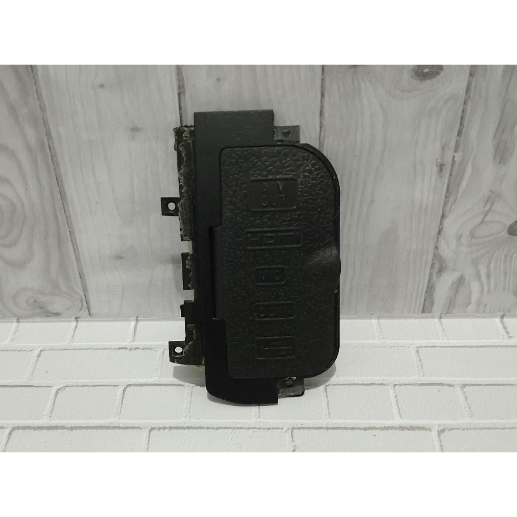 karet Usb kamera nikon D300 / D300s