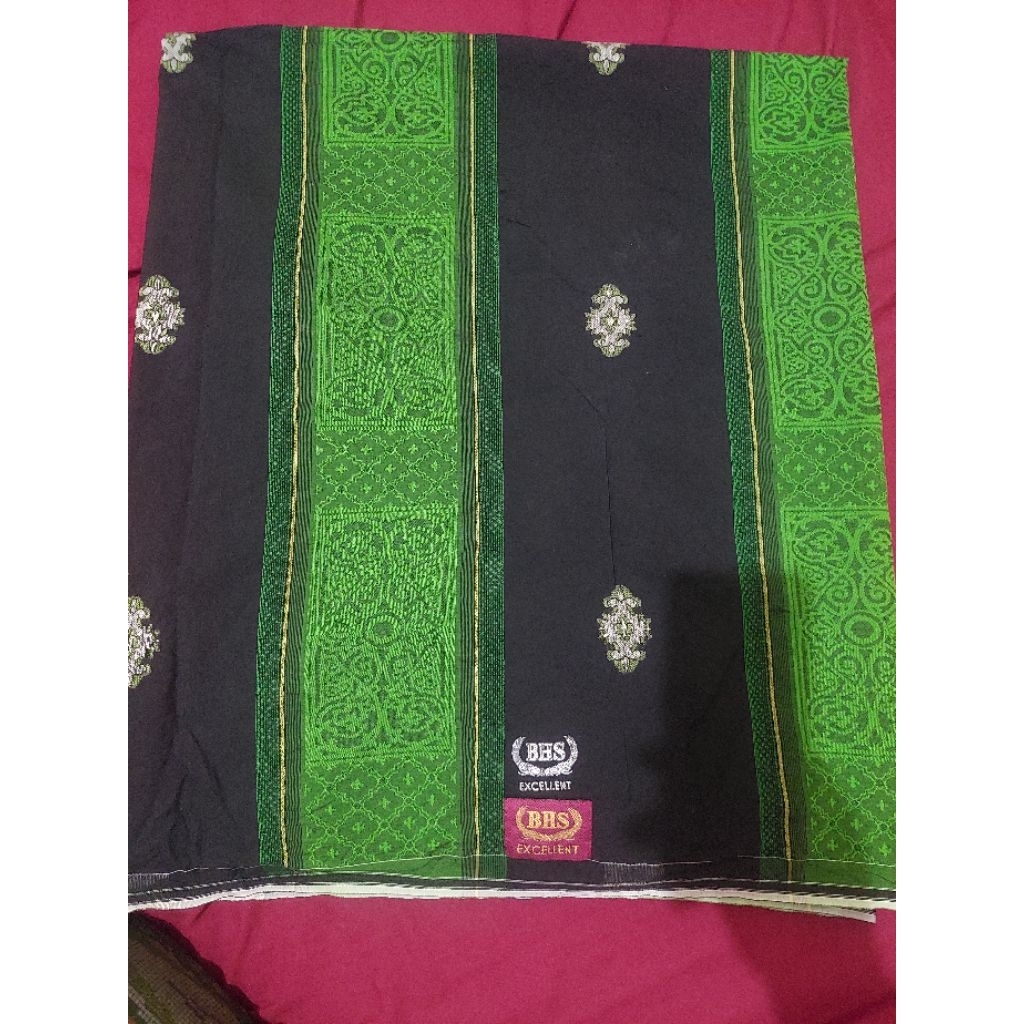 sarung bhs bekas seken second