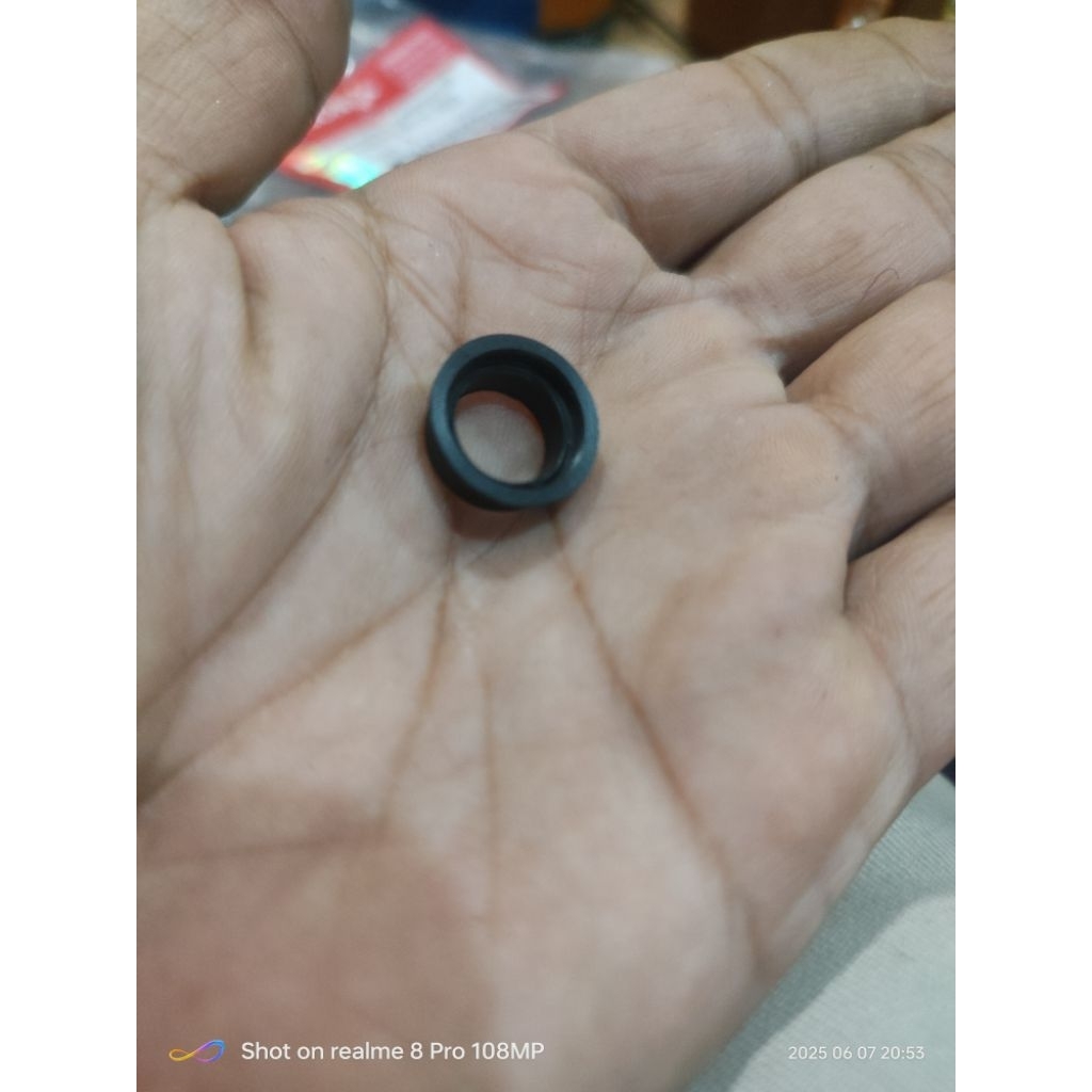 Brifter Shimano Bushing Replacement