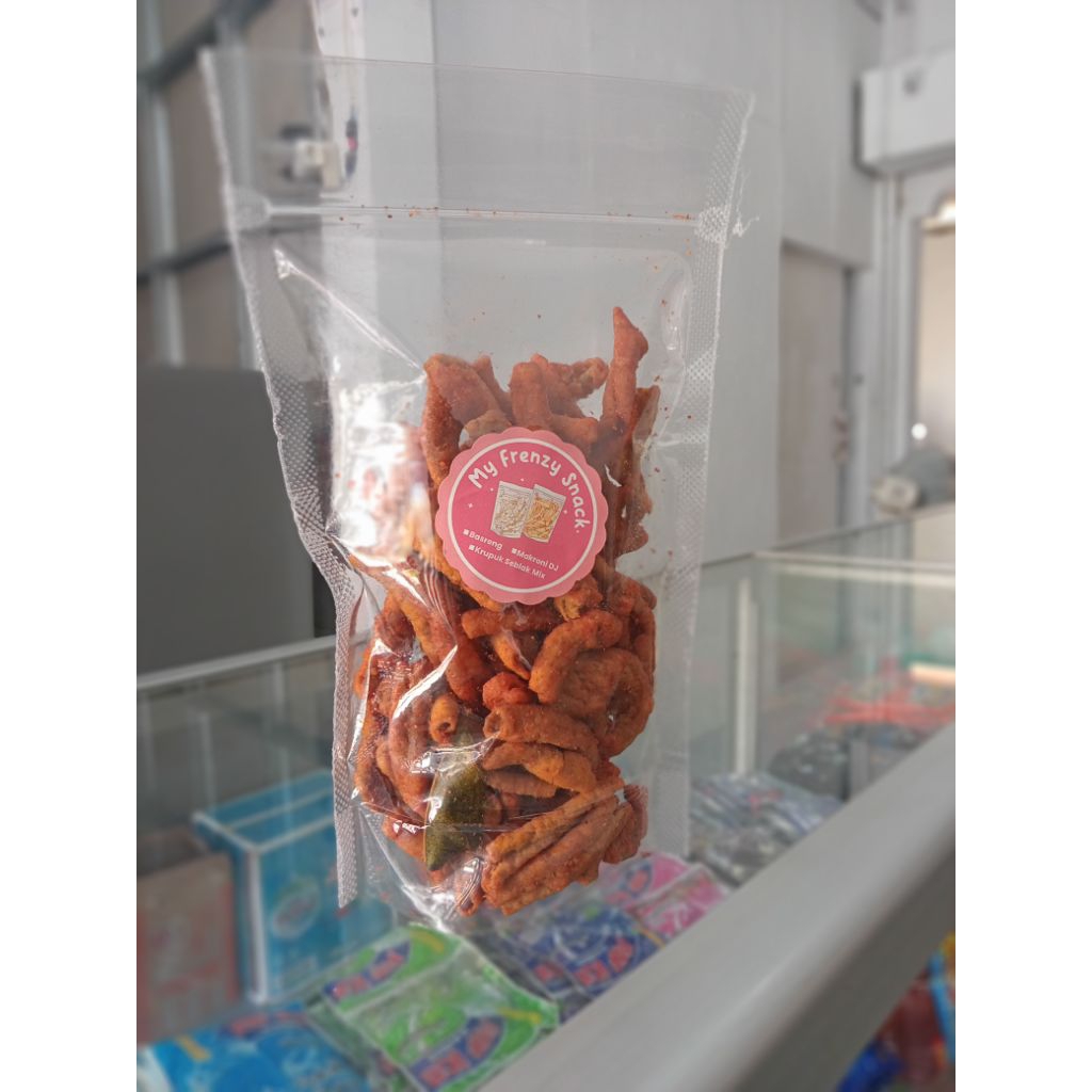 

snackviral