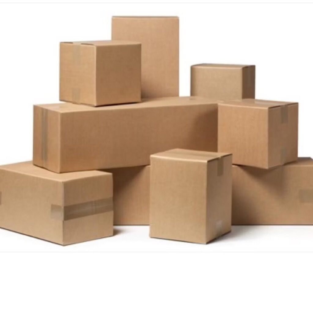 

tambahan kardus packing