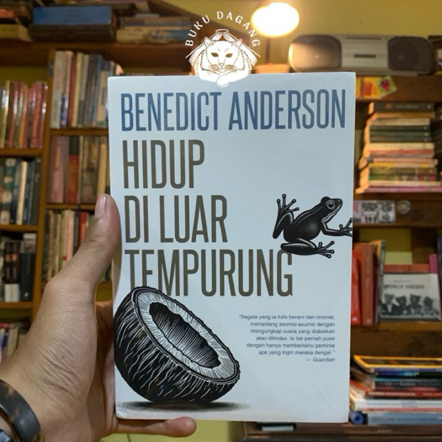 Hidup Di Luar Tempurung