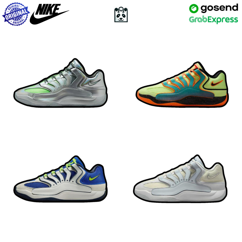 Nike KD 18 ( 100% Original Nike )
