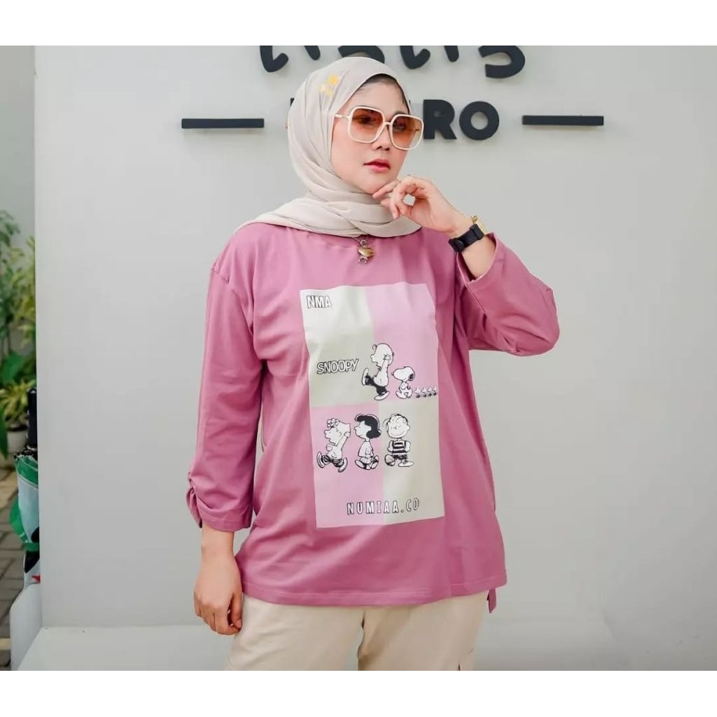 Preloved Numiaa