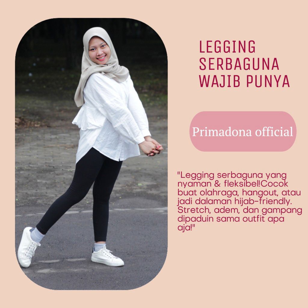 GARANSI legging wanita tebal legging wanita tebal jumbo legging wanita import legging tebal premium